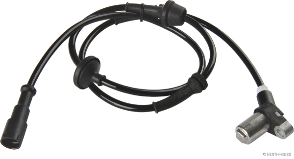 HERTH&BUSS Sensor, Raddrehzahl, 1080 mm, 2 pol