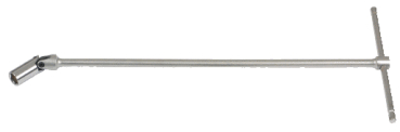 KS Tools T-Griff Gelenkschlüssel, XL