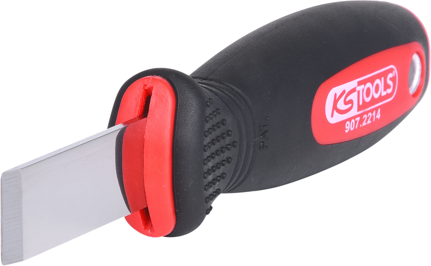 KS Tools EDELSTAHL Schabmeißel
