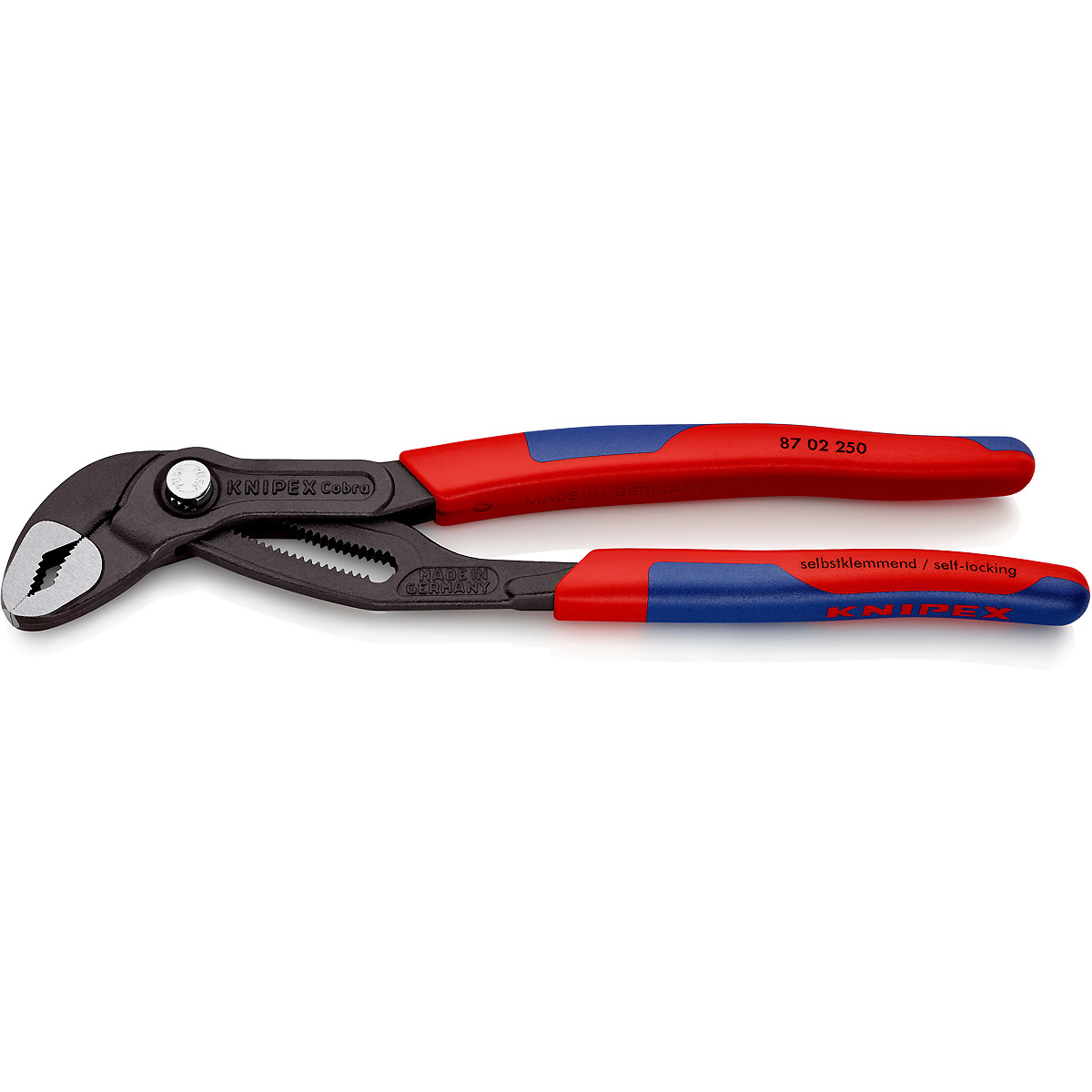 KNIPEX Cobra Wasserpumpenzange