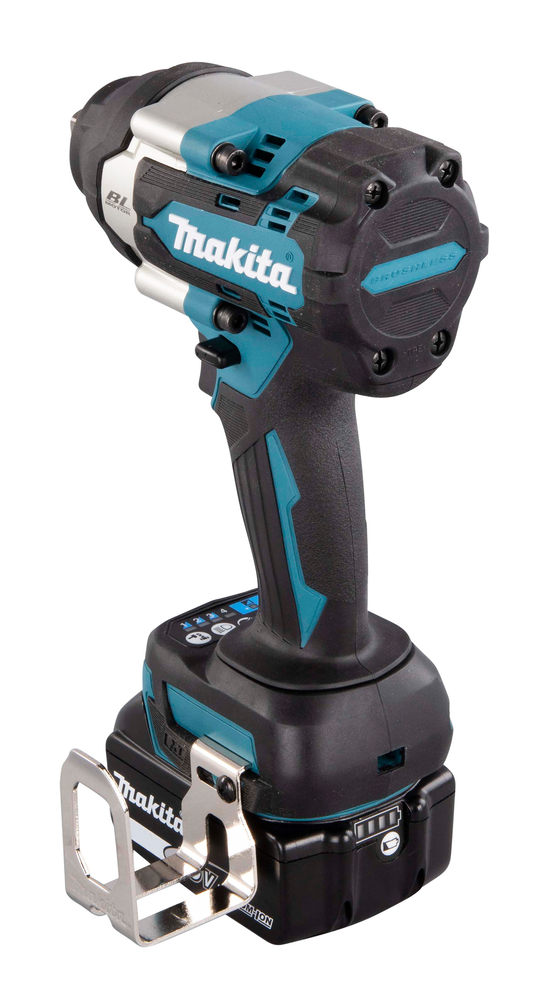 Makita Akku-Schlagschrauber LXT 18V 1/2 Zoll - DTW701RTJ