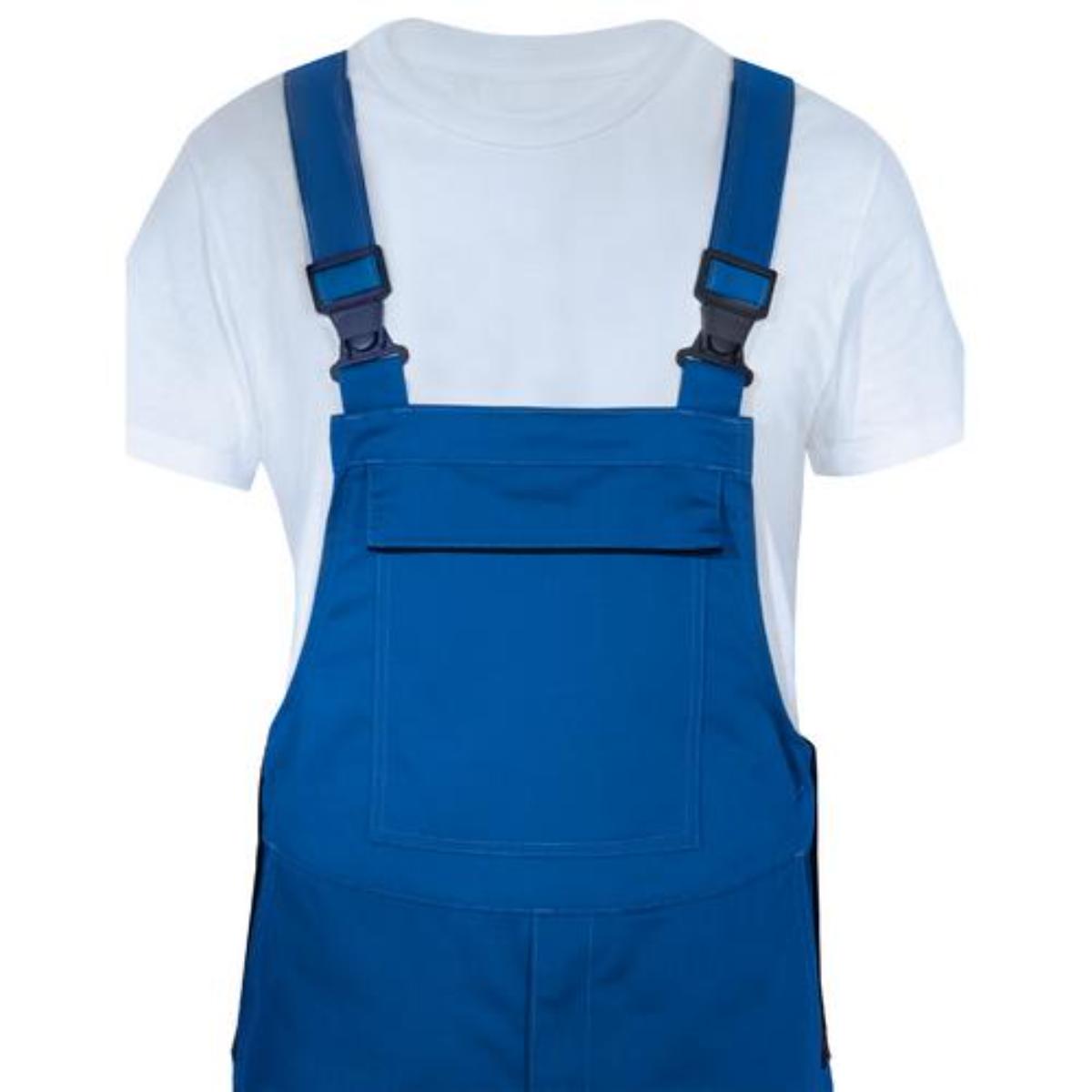 uvex suXXeed multifuktionshos Herren Latzhose