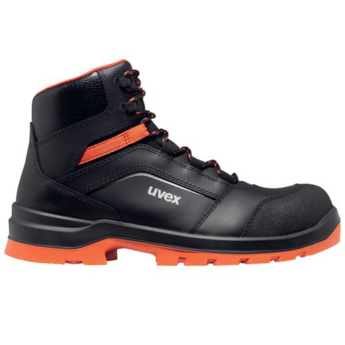 uvex 2 xenova Sicherheitsschuh S3 Stiefel