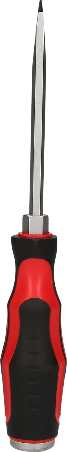 KS Tools ERGOTORQUEmax Schlitz-Schraubendreher