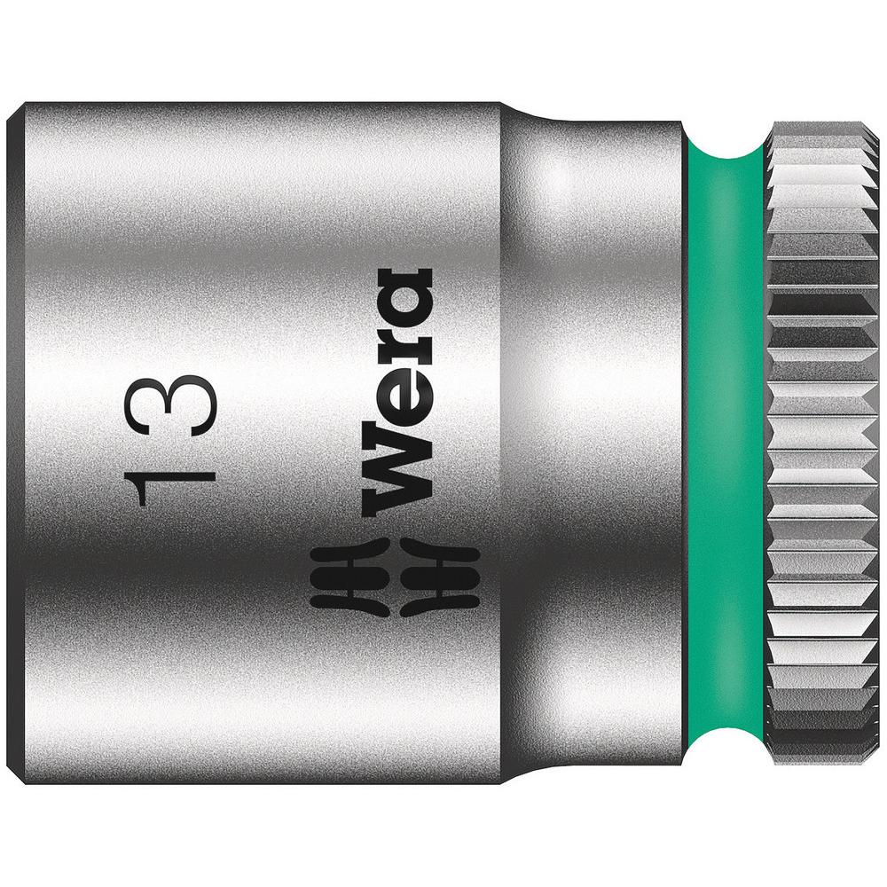 Wera Safe-Torque A 1 SHK Set 1, 1/4" Vierkant, 2-12 Nm