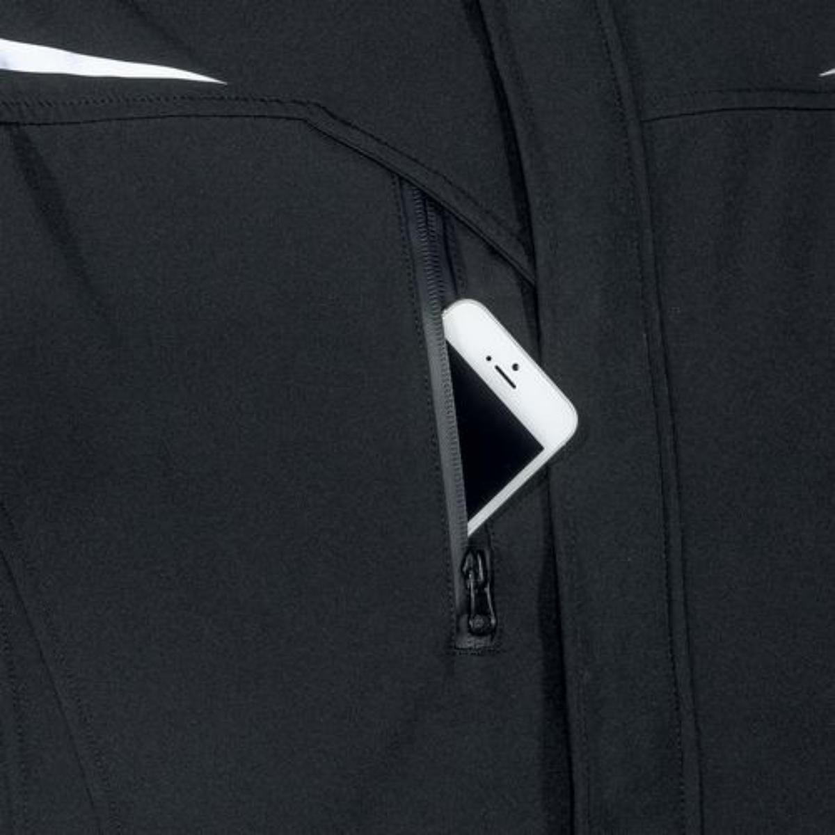 uvex syneXXo light Softshelljacke