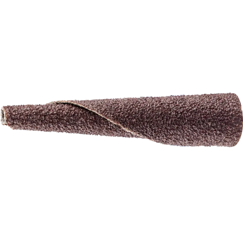 PFERD TOOLS POLICO-Schleifkonen PCO Korund 10x50mm A80 für universelle Anwendung