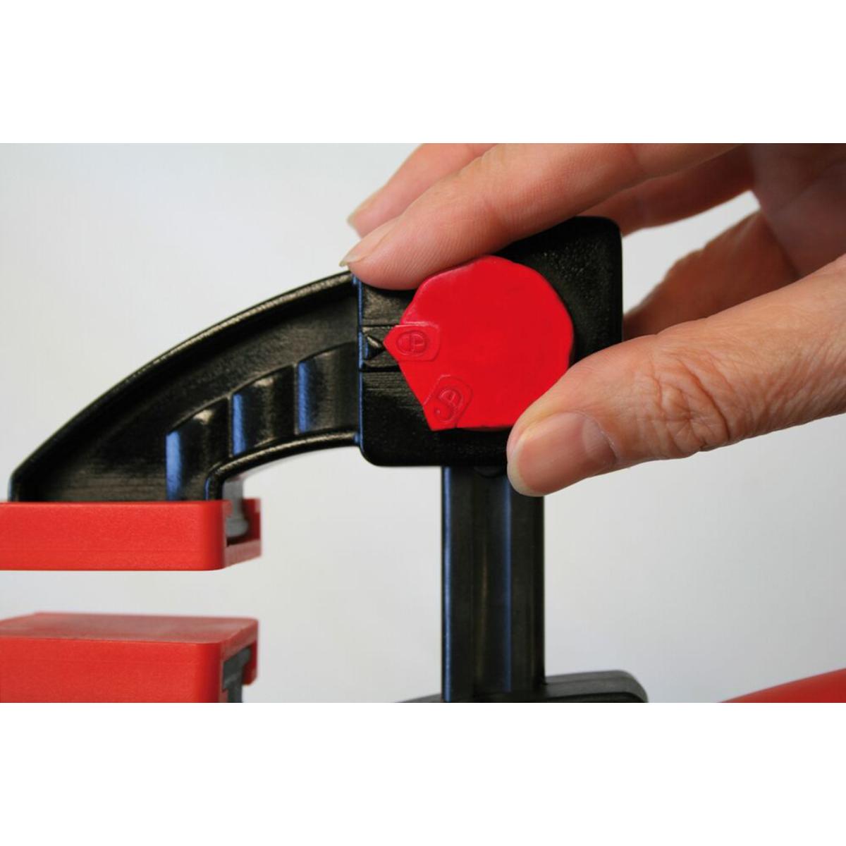 Bessey Einhandzwinge EZS