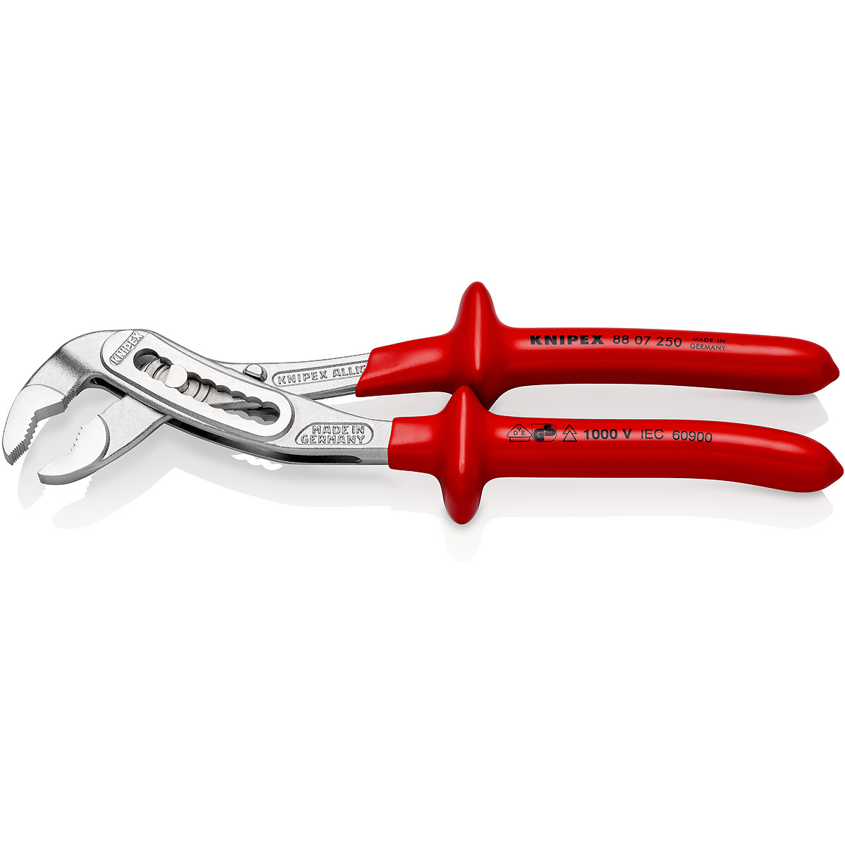 KNIPEX Alligator Wasserpumpenzange