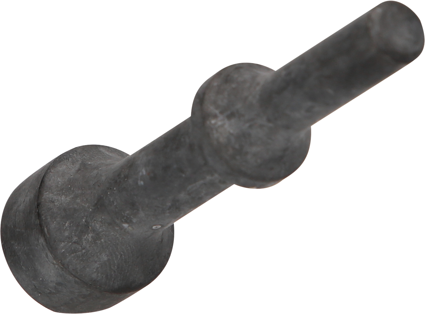 KS Tools Druckluftmeißel Spurstangen-Löser, 110 mm