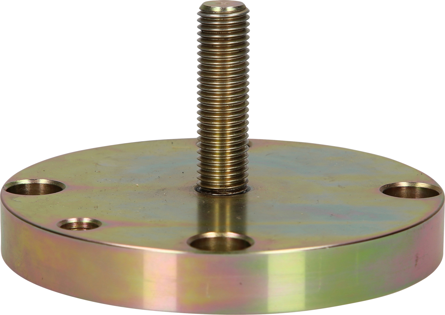 KS Tools Führungsplatte, Außendurchmesser 134 mm