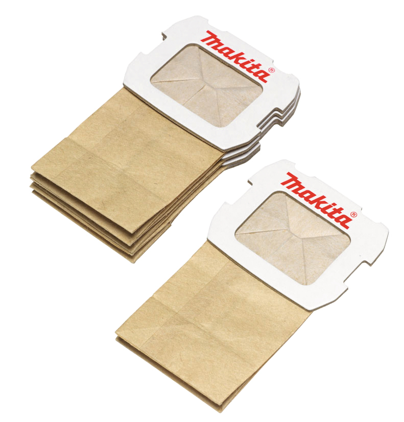 Makita Staubsack Papier - 194746-9