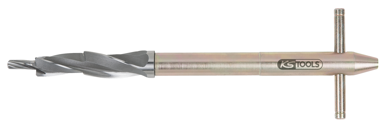 KS Tools Injektoren-Sitz-Reinigungswerkzeug, Renault, Suzuki, Nissan, Dacia 