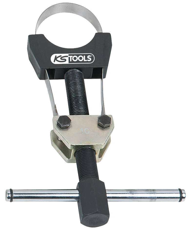 KS Tools Spannschlüssel mit Knebel