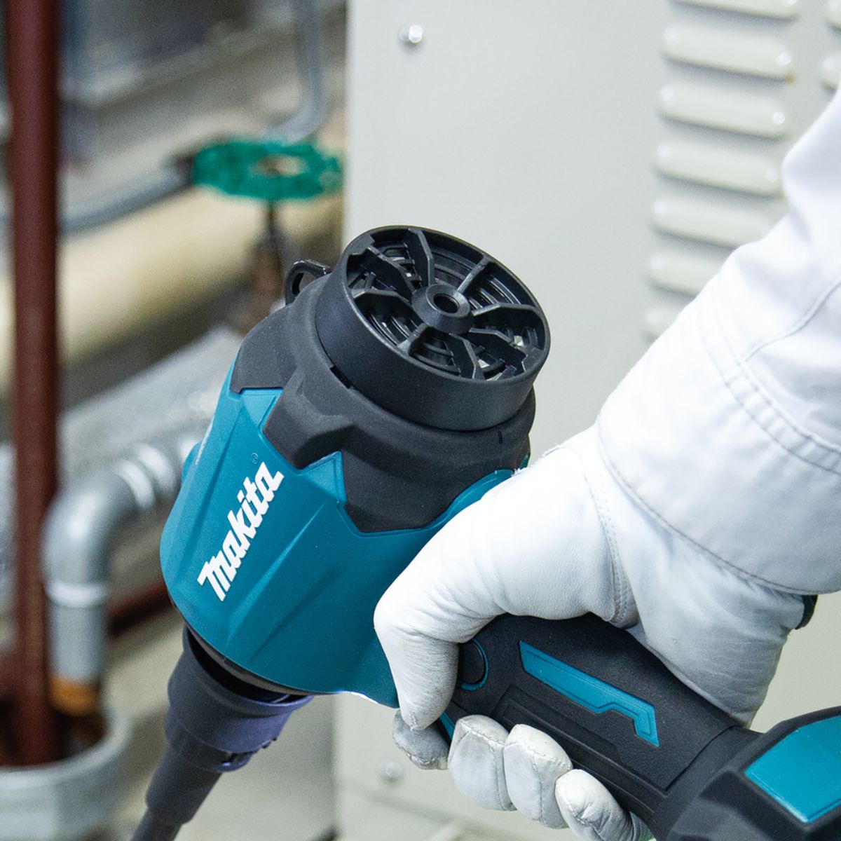 Makita Filter komplett 191X29-2