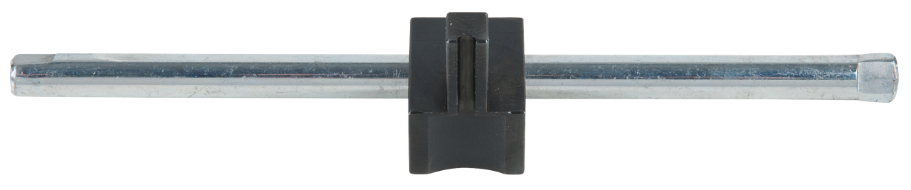 KS Tools Spannrollenschlüssel Ø 9 mm, 155 x 30 mm