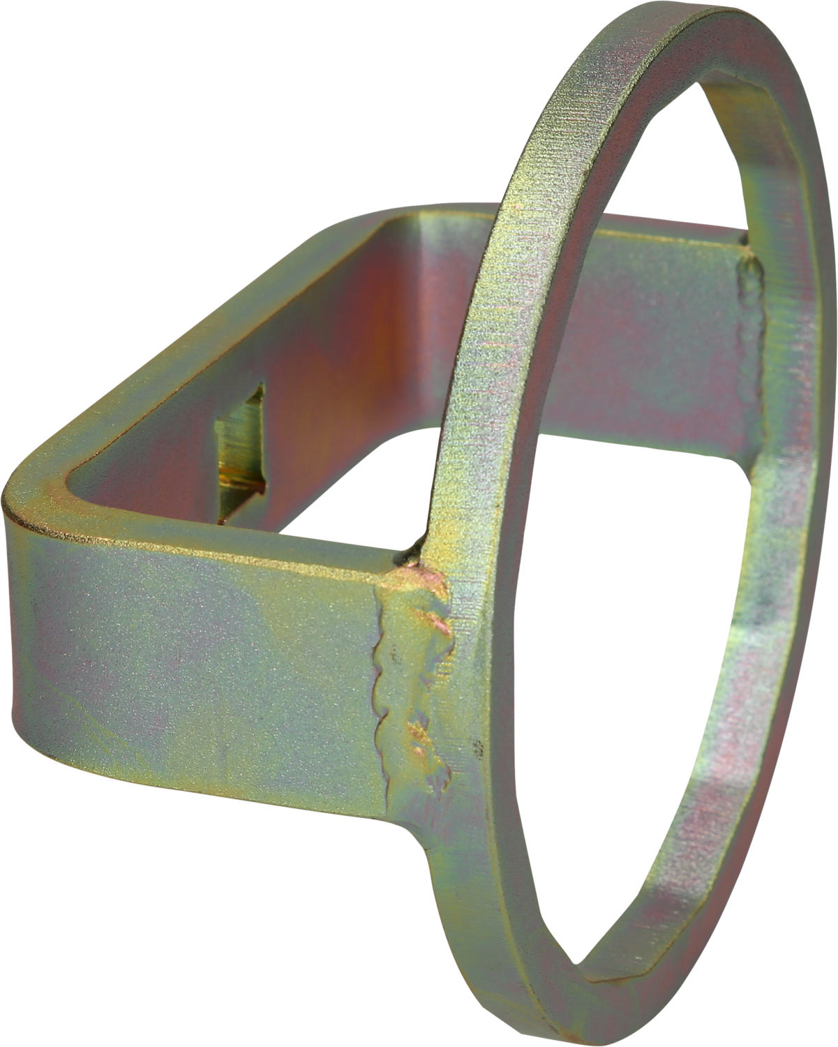 KS Tools 1/2" Ölfilterschlüssel für Hino, Ø 108 mm - 16 Flächen