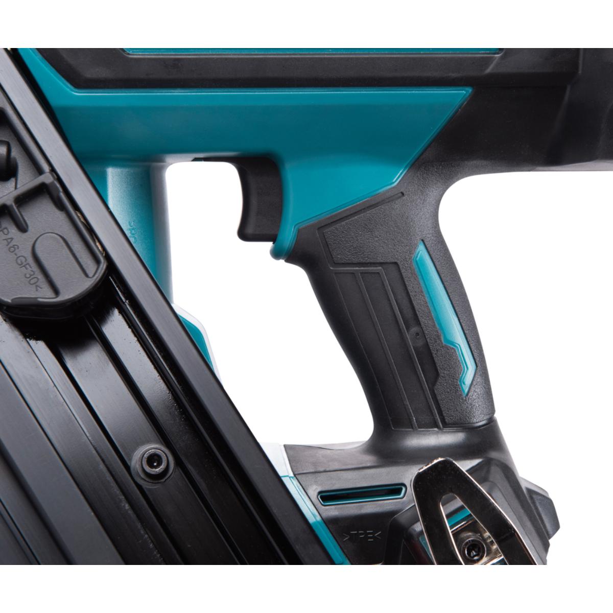 Makita Akku-Streifennagler LXT 18V - 50-90 mm - D-Kopf-Nägel - DBN900ZK