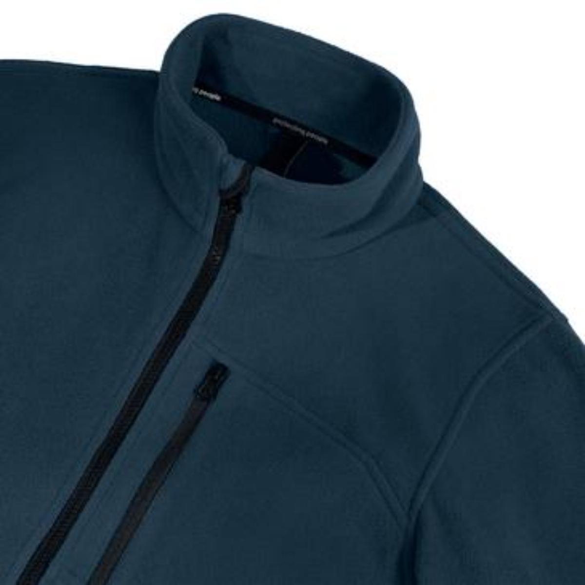 Uvex Herren Fleecejacke 7329-nachtblau