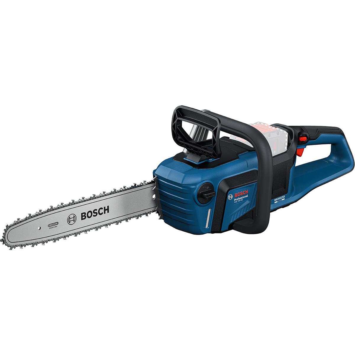 Bosch Kettensäge GKE 18V-40