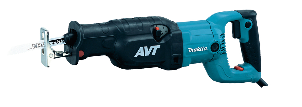 Makita Reciprosäge  - JR3070CT
