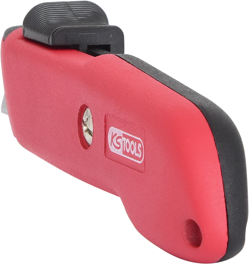 KS Tools Profi-Sicherheits-Universal-Messer, 145mm