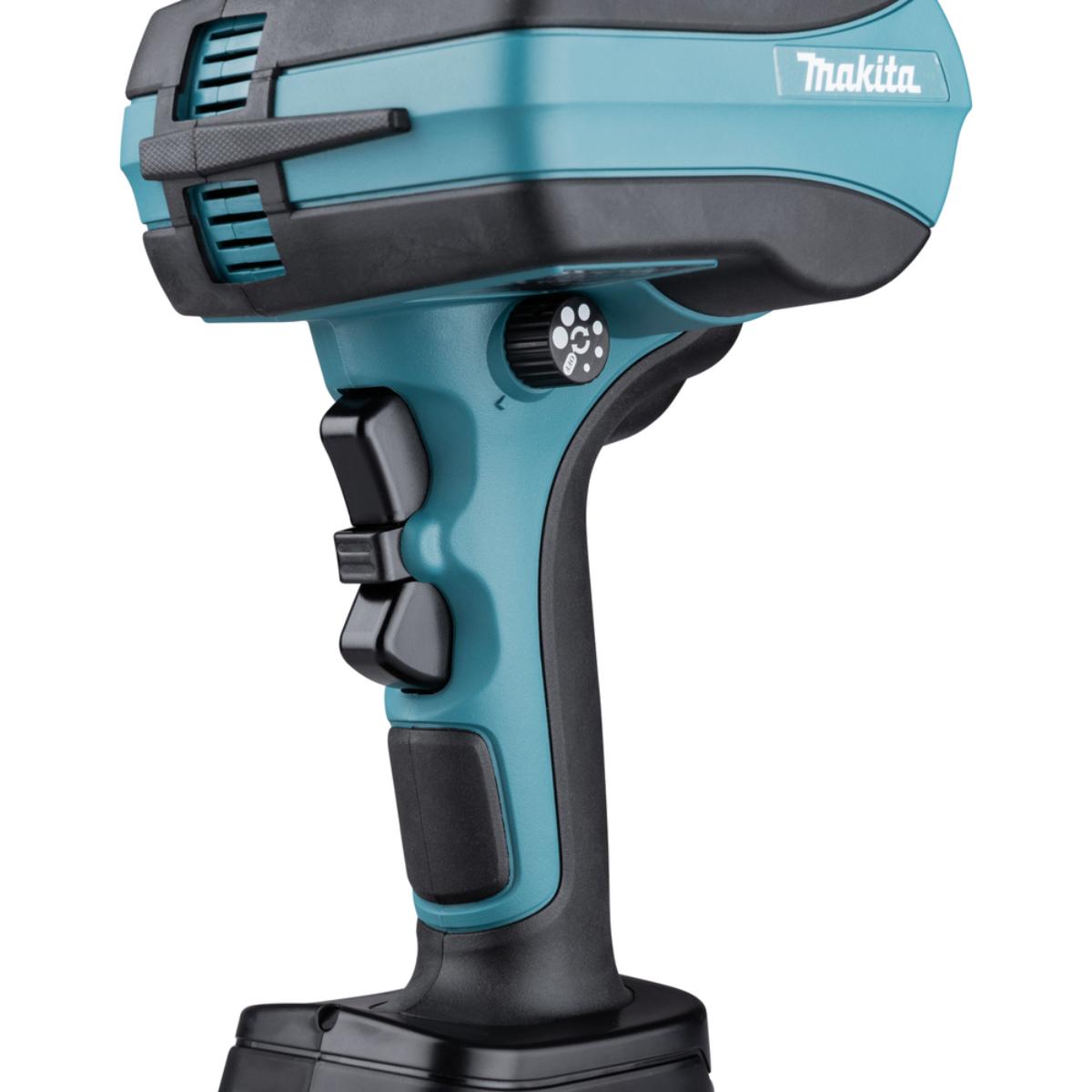 Makita Akku-Kabelschneider 18V - 65 mm - geschlossen - DTC102ZK