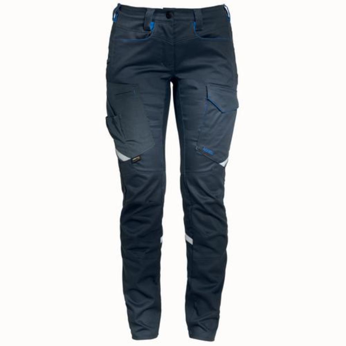 uvex suXXeed Damen Hose slim fit
