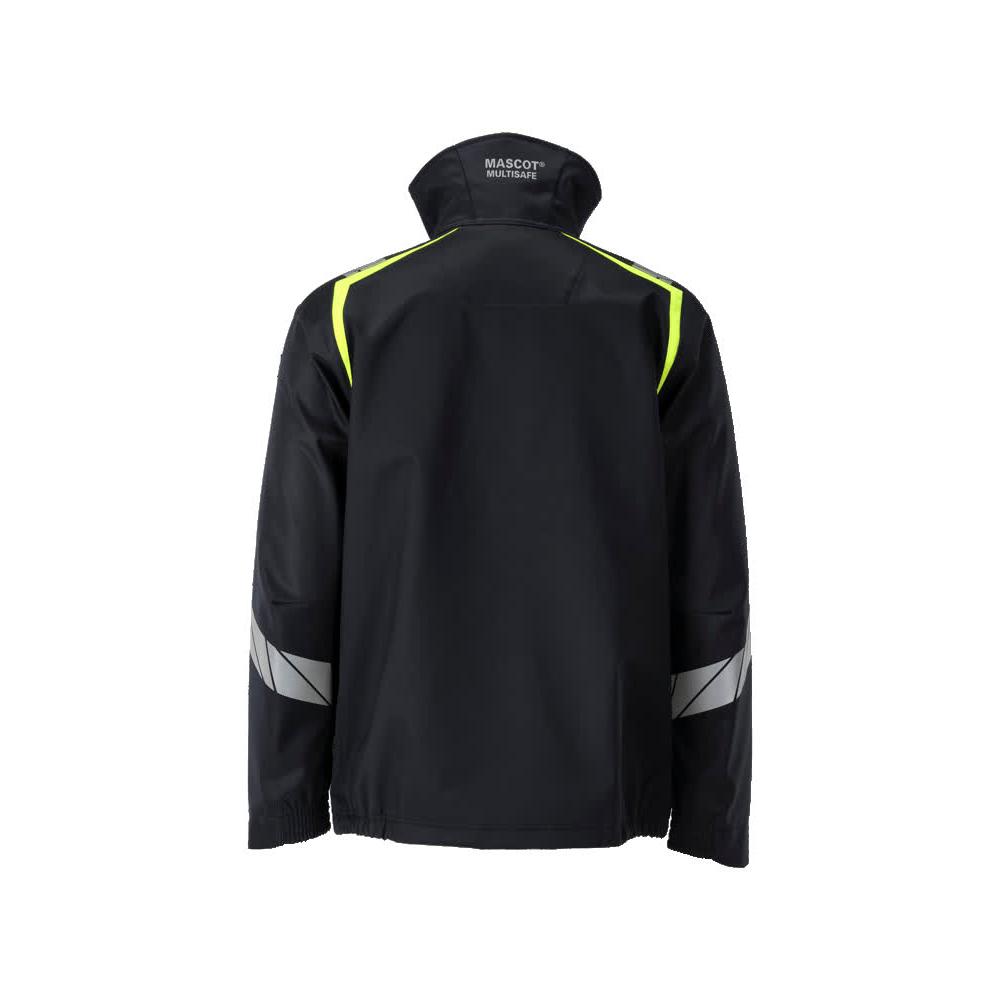 MASCOT Herren Softshell Jacke ACCELERATE MULTISAFE
