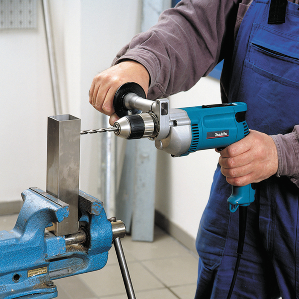Makita Bohrmaschine  - DP3003J