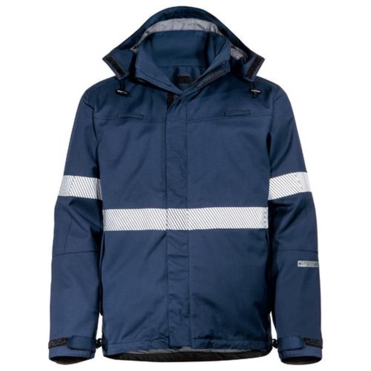 uvex suXXeed multifunction Flammschutzparka 