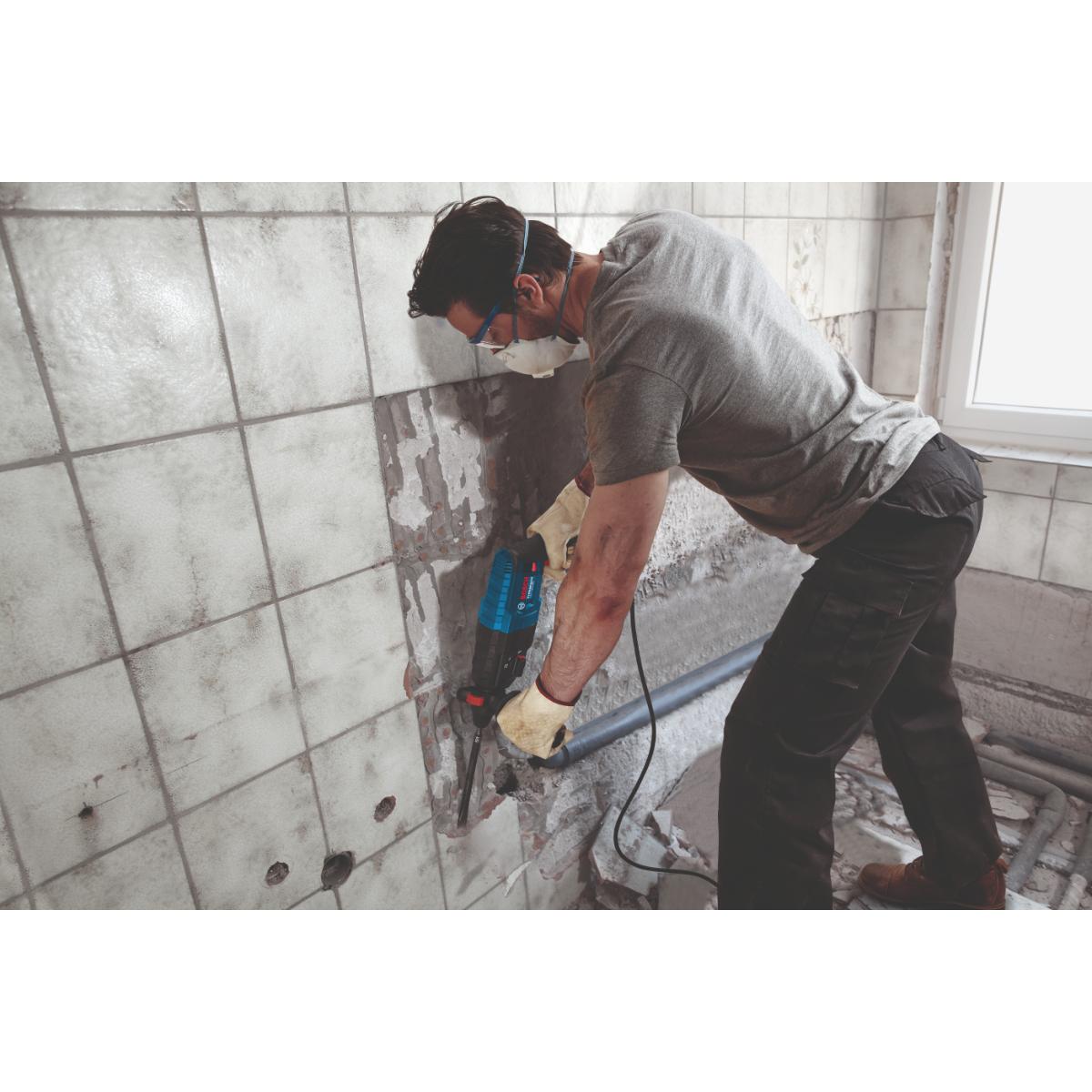 Bosch Bohrhammer mit SDS plus GBH 240