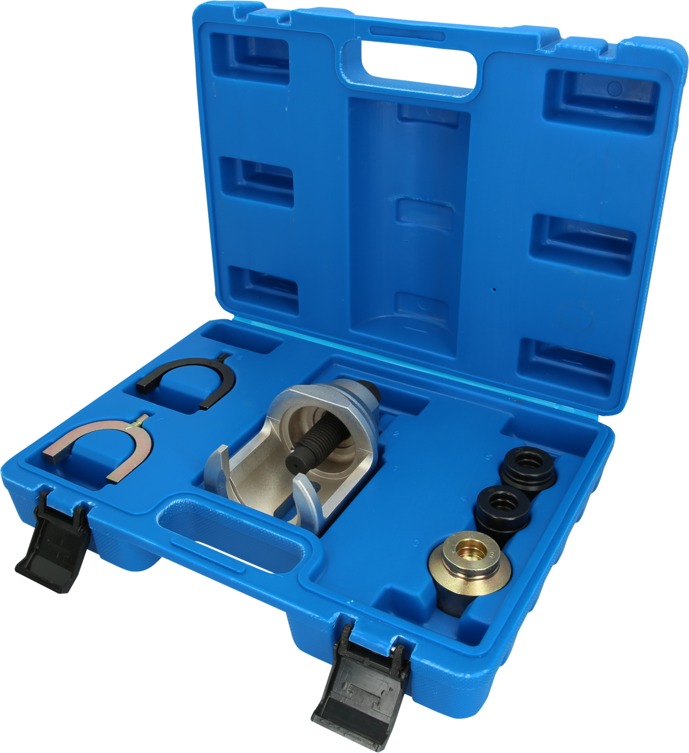 Brilliant Tools Traggelenk-Werkzeug-Satz, VW T4, 6-tlg - BT661050