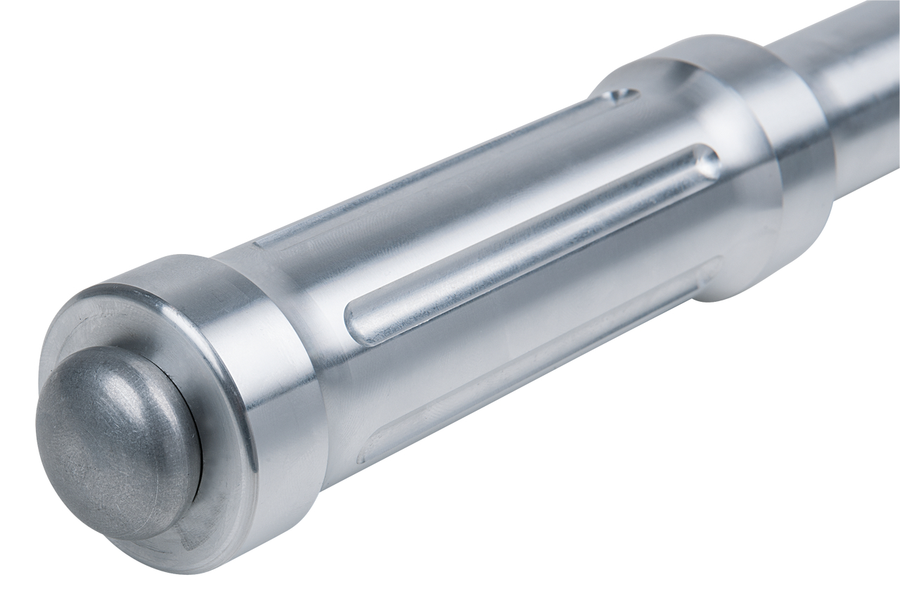 KS Tools 1/2" ALUTORQUEprecision-Drehmomentschlüssel, Rechtsanzug