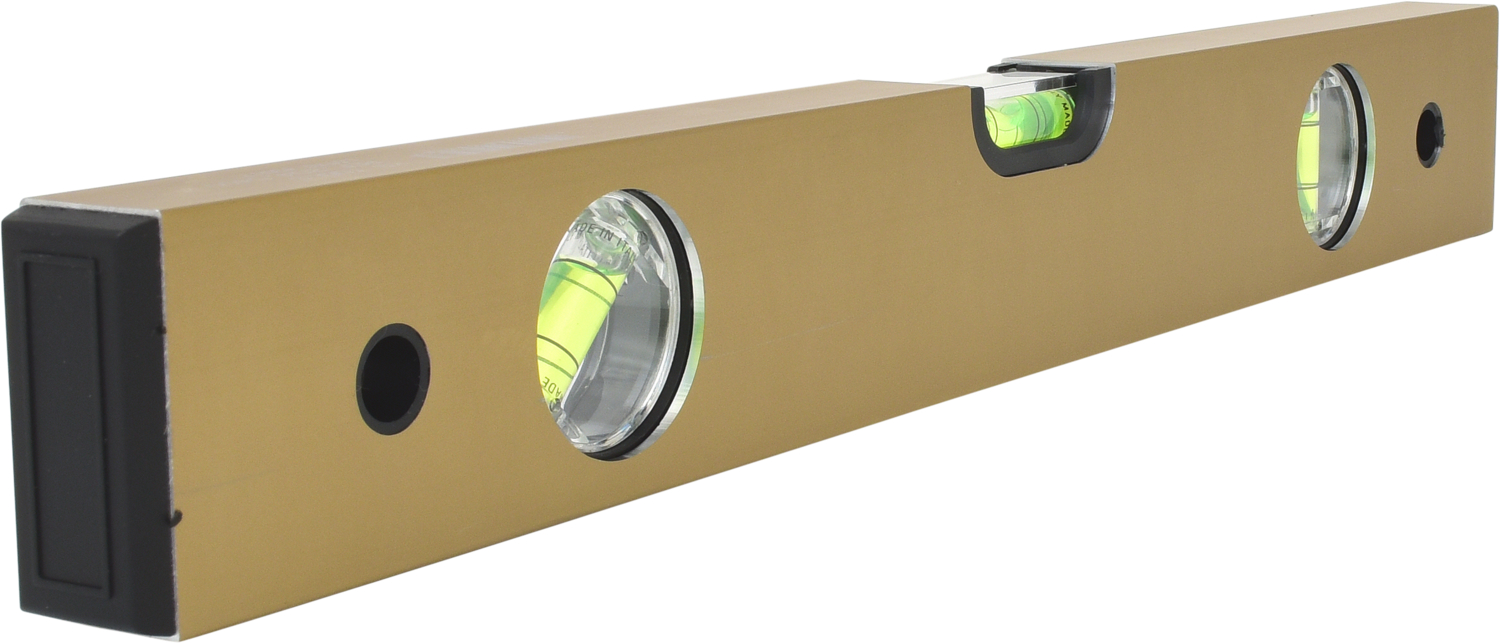 KS Tools Aluminiumprofil-Wasserwaage