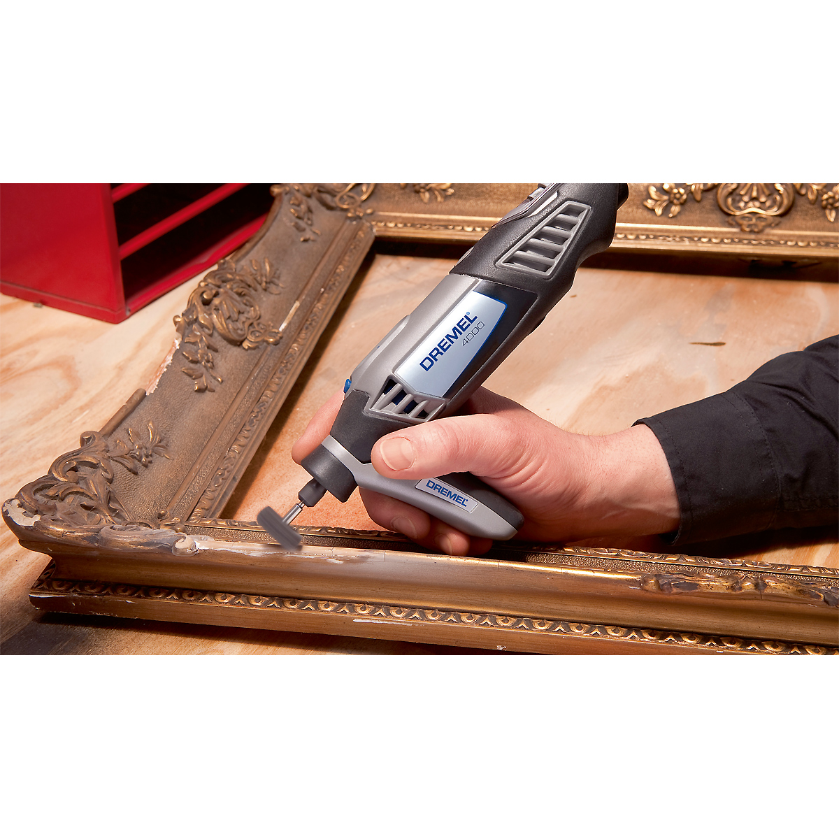 DREMEL 577 Präzisionshandgriff