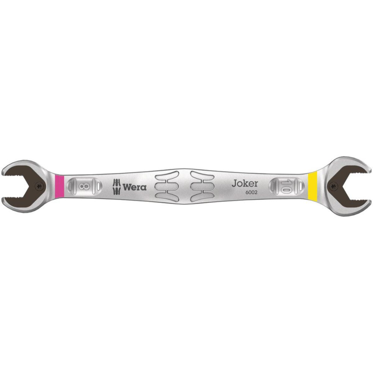 Wera 6002 Joker Doppelmaulschlüssel