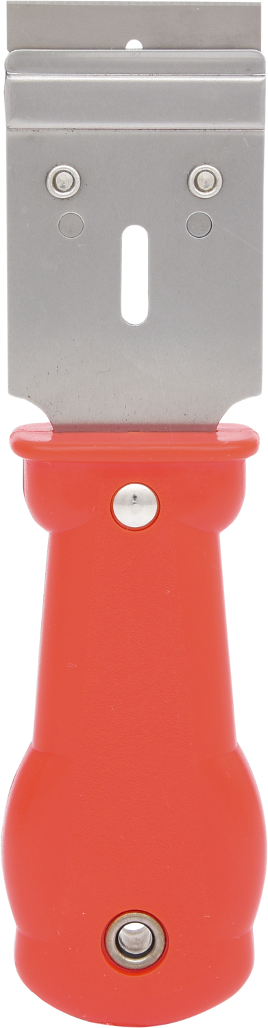 KS Tools Plakettenschaber, 38mm