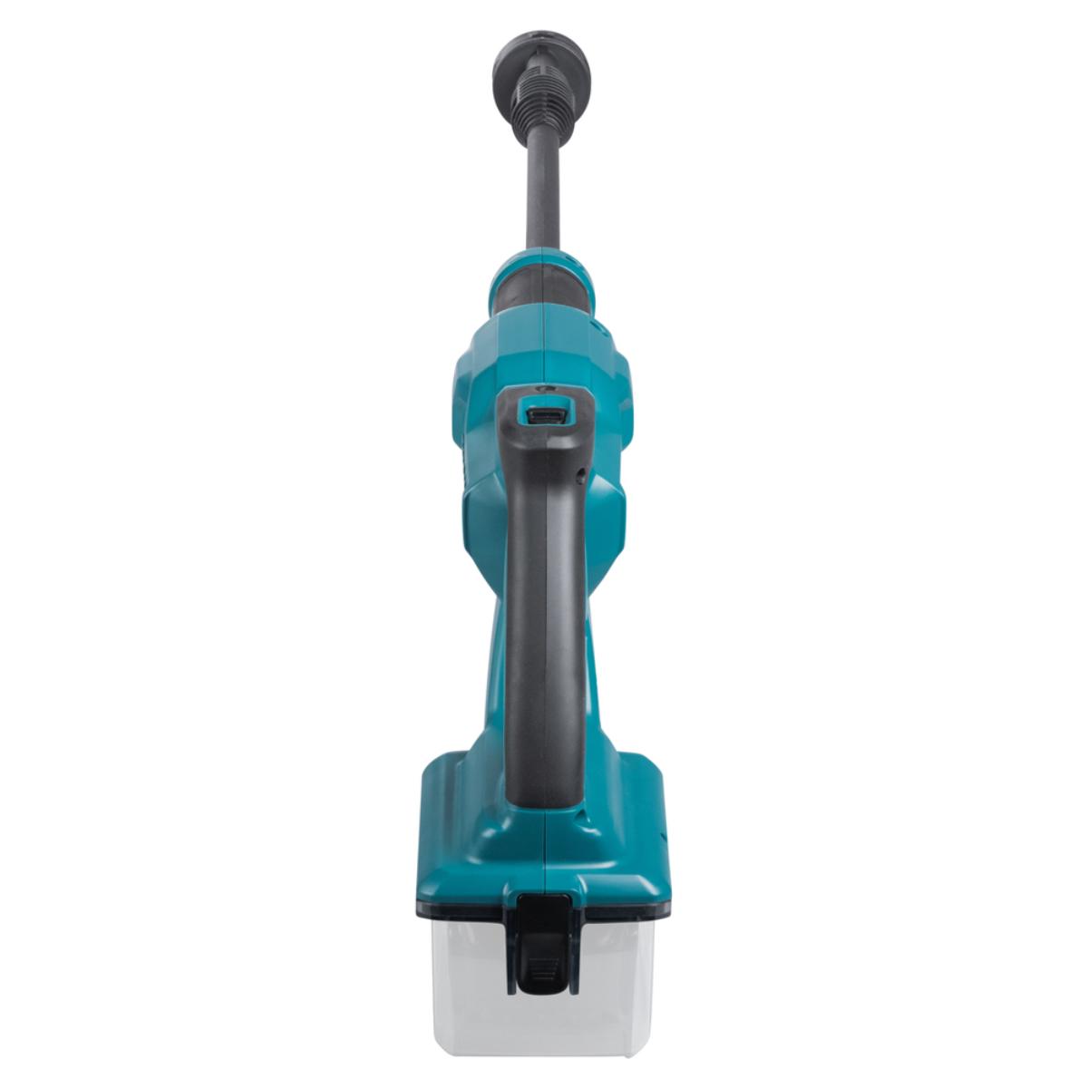 Makita Akku-Druckreiniger LXT 18V - 24 bar - 150 l/h - DHW180Z