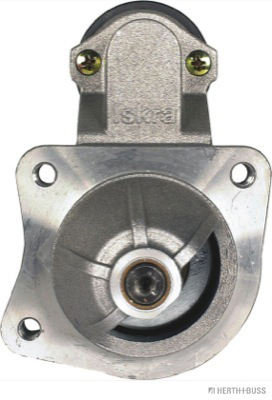 HERTH&BUSS Starter, 12 V, 0,8 kW