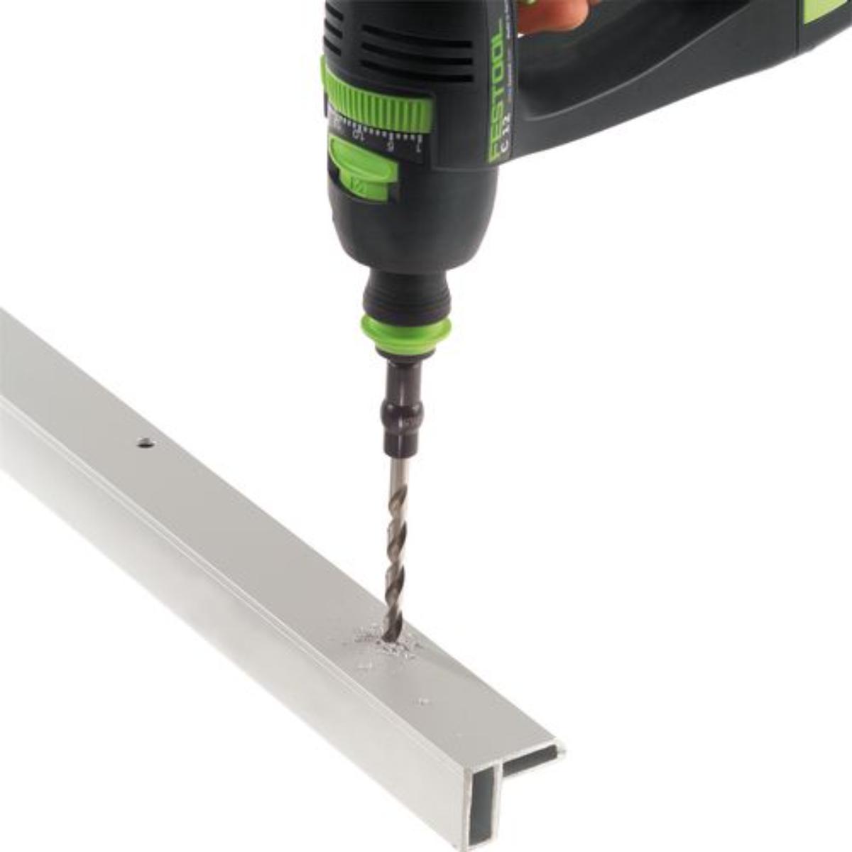 Festool Spiralbohrer HSS M