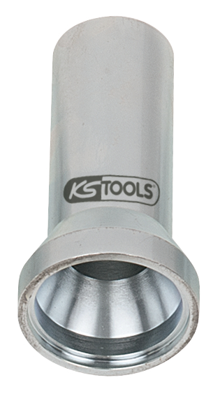 KS Tools Stufen-Druckhülse, Innen-Ø 26mm, Außen-Ø 36mm