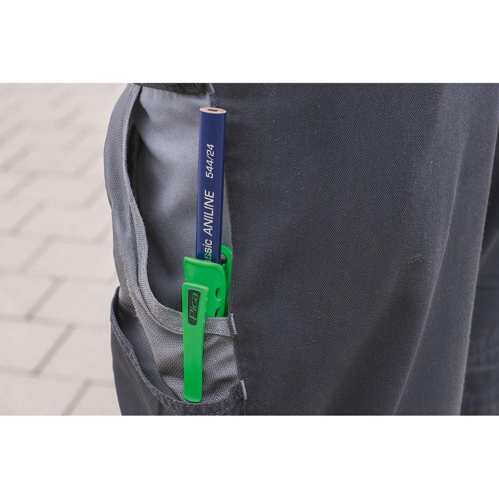 Pica Ganzkopierstift ANILINE, 24cm, 100er