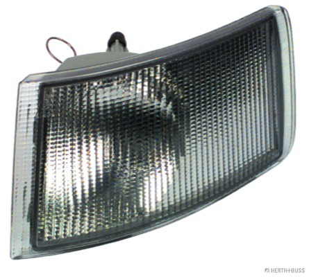 HERTH&BUSS Blinkleuchte, links, PY21W