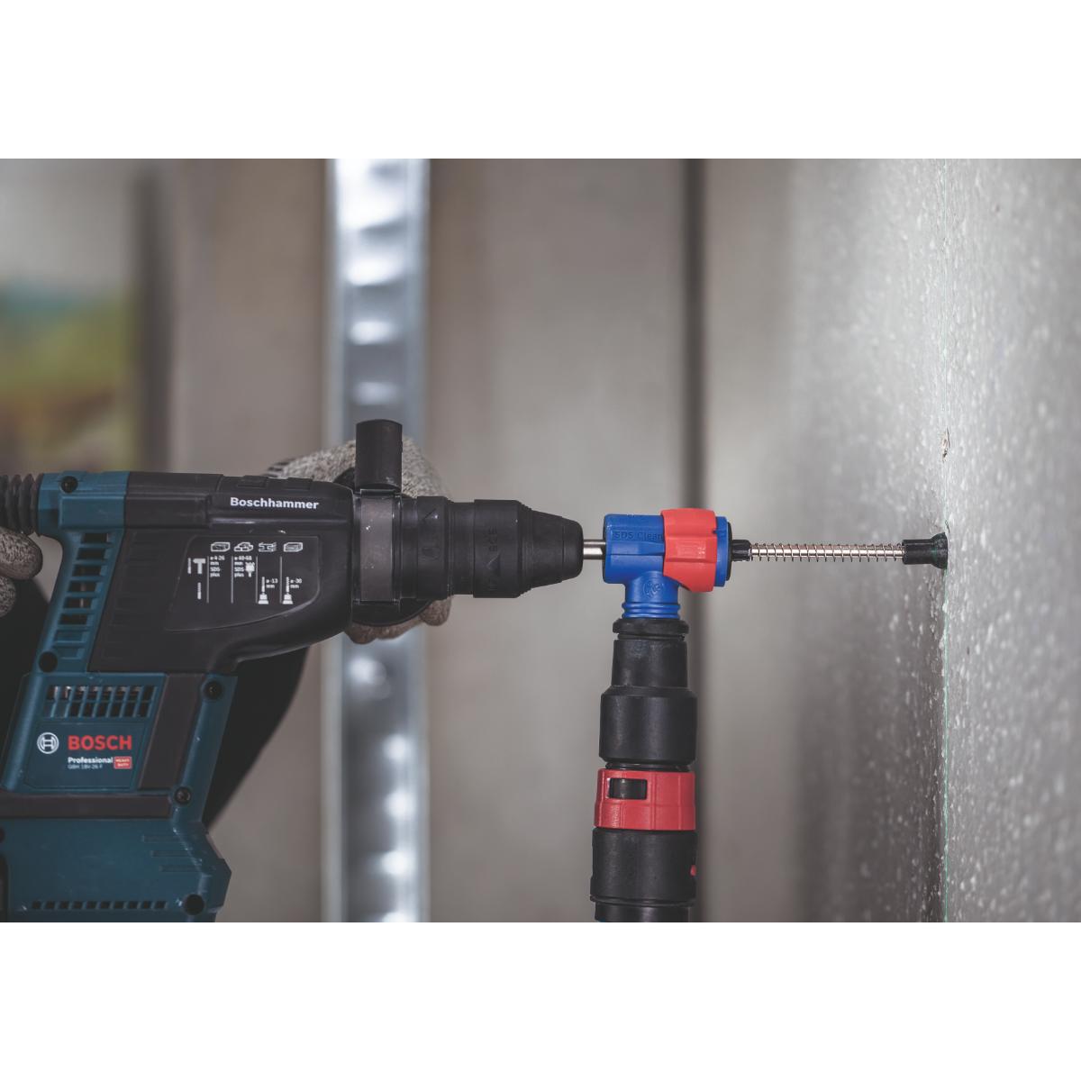 Bosch EXPERT SDS Clean plus-8X Hammerbohrer 100 x 225 mm