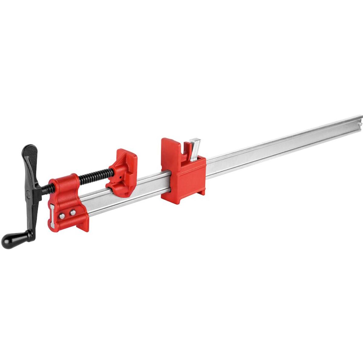 Bessey Türenspanner TL, leicht mit I-Profil 37 x 11 x 4,5 mm
