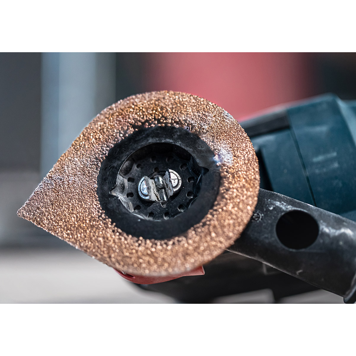 Bosch EXPERT AVZ 70 RT4 3 max Fugenentfernungsplatte, Ø 70 mm