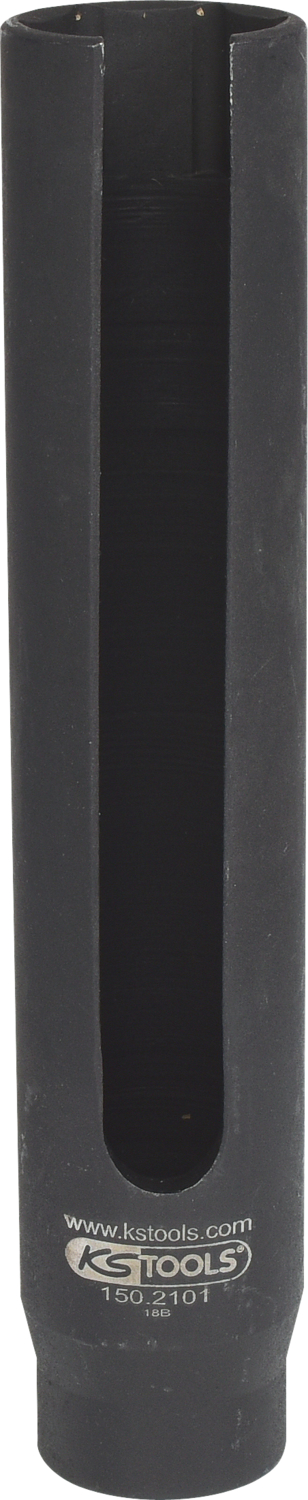 KS Tools Lambdasonden-Stecknuss, XL, 22mm, 150mm