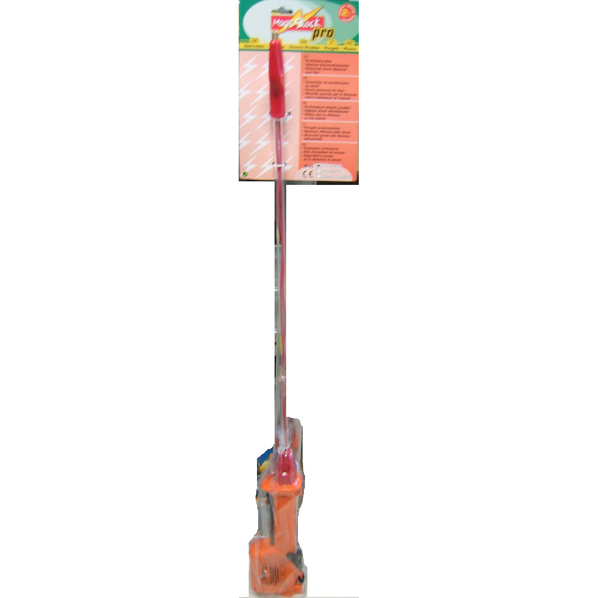 Kerbl Viehtreiber AniShock Pro 1500
