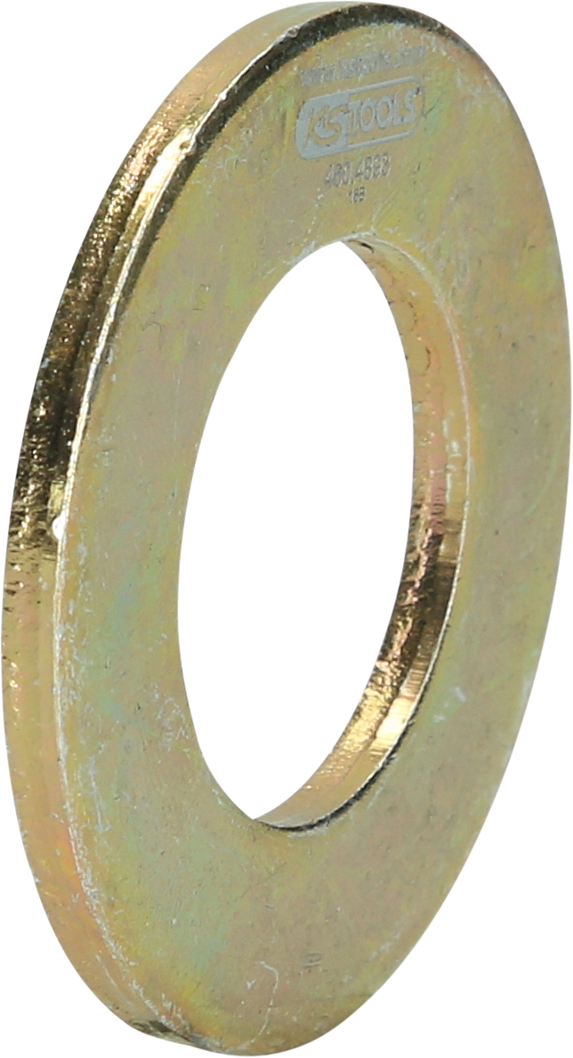 KS Tools Unterlegscheibe, Außendurchmesser 74 mm, Innendurchmesser 30 mm